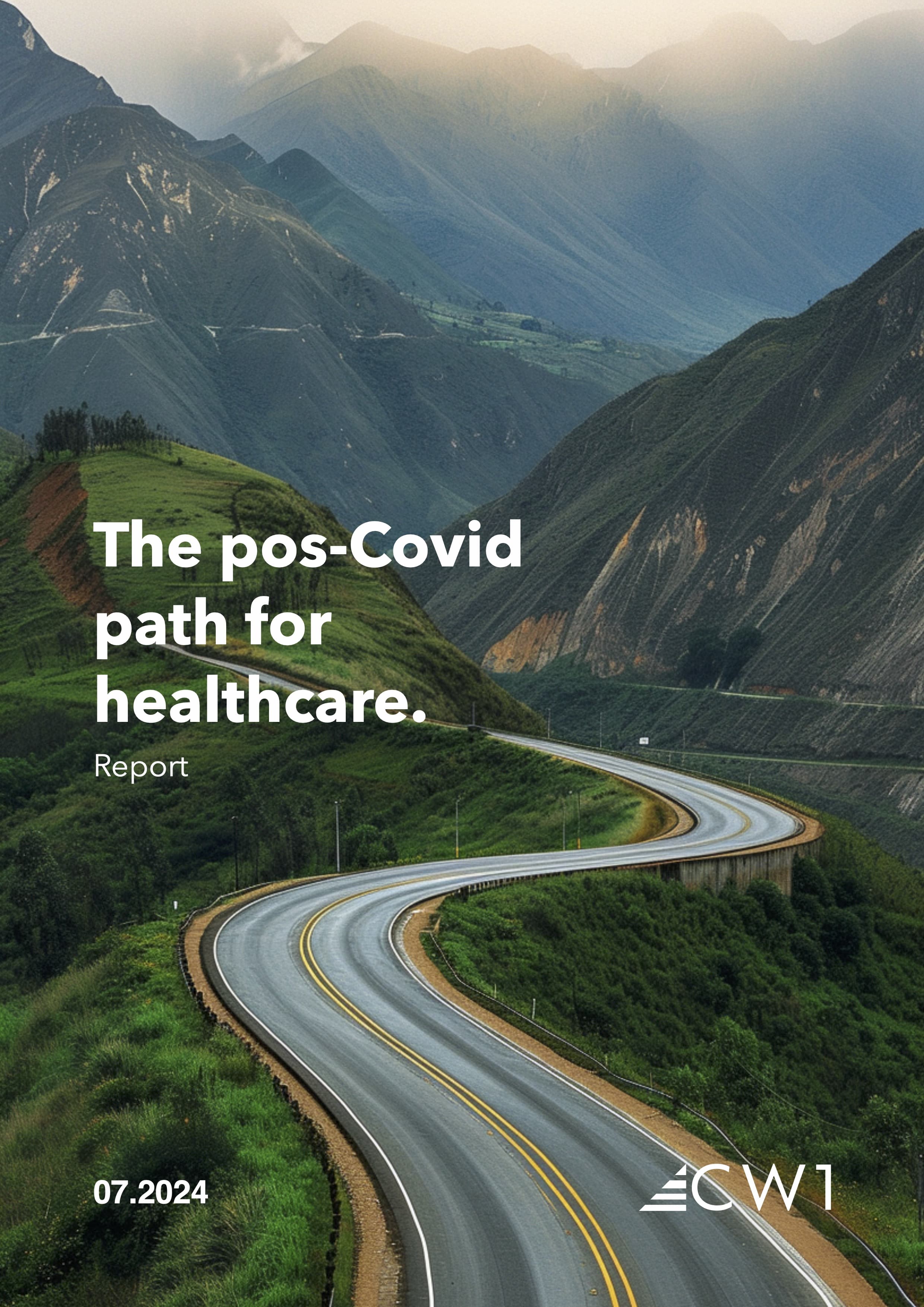 path for covid