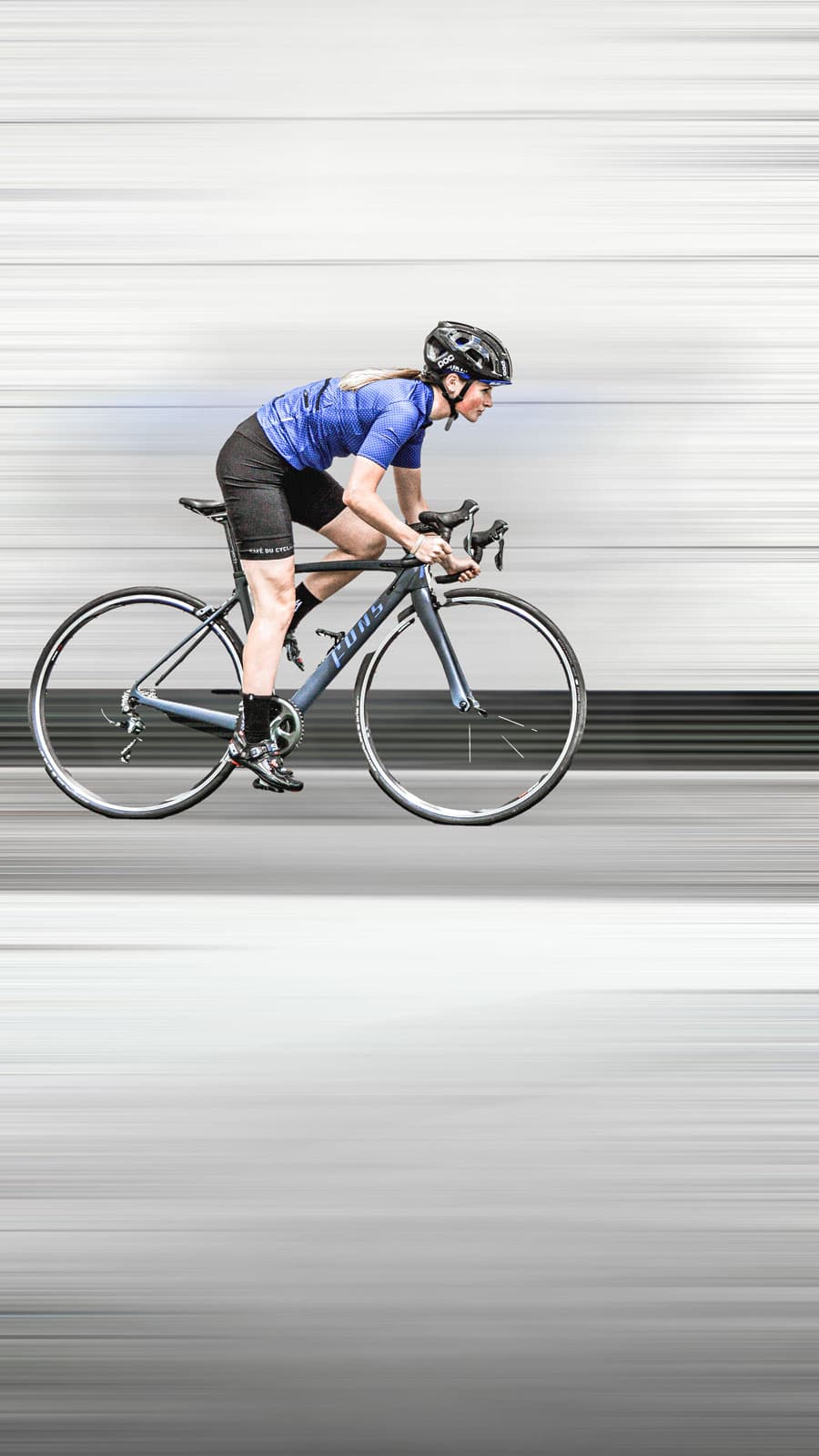 Cycling to Work: A Healthier, Happier, and More Productive Workforce  