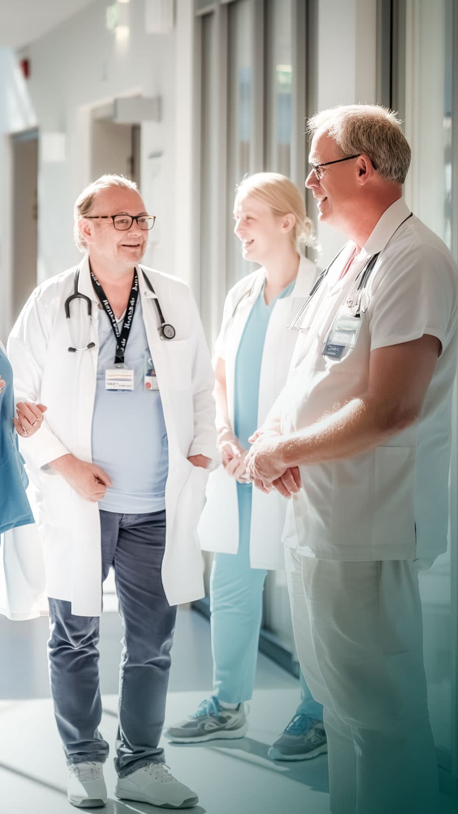 Healthcare debt really requires innovation