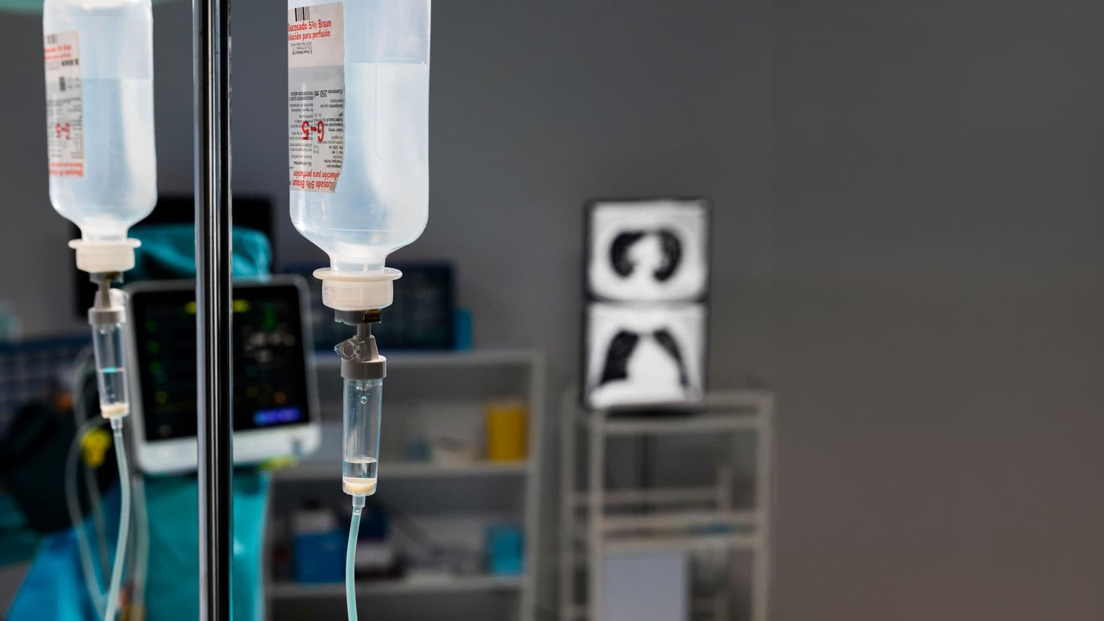The shortage of nurses is shortening the quality of healthcare system.
