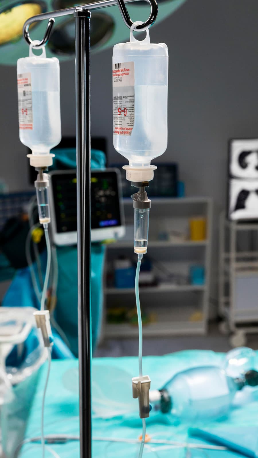 The shortage of nurses is shortening the quality of healthcare system.