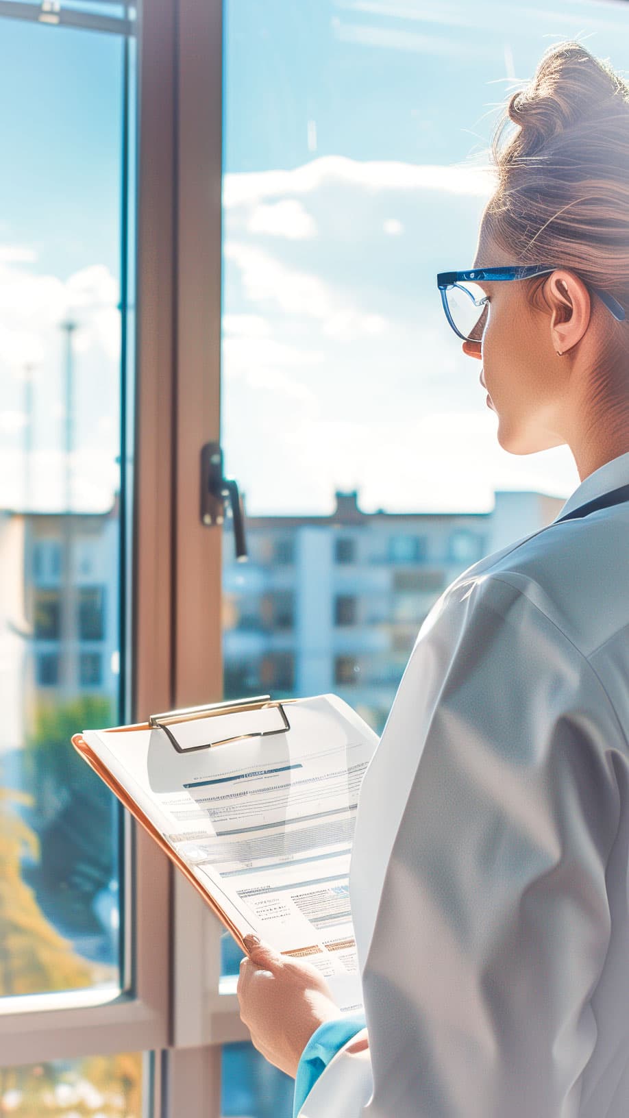 Optimizing Your Hospital’s Accounts Receivable for Ancillary and Outpatient Diagnostic Services