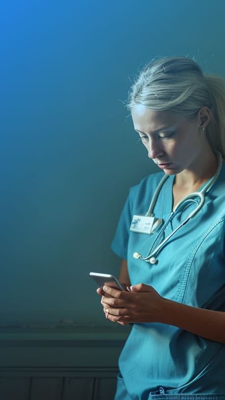 Transforming Healthcare Staffing: A Blueprint for Germany's Future