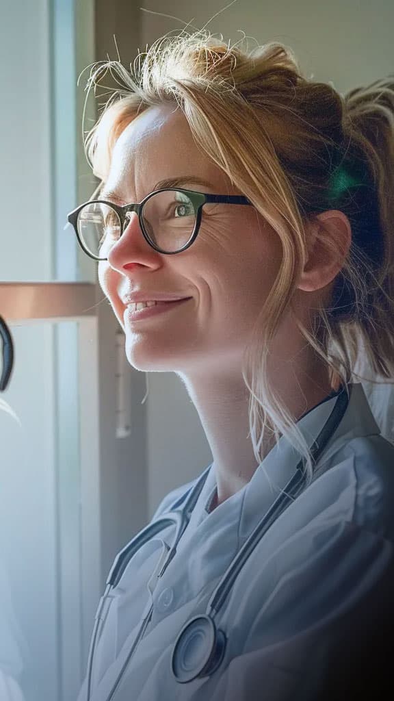 AI Implementation in Medical Practices