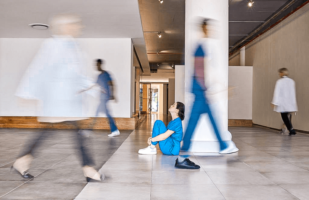The hidden costs of uncontrolled locum hiring