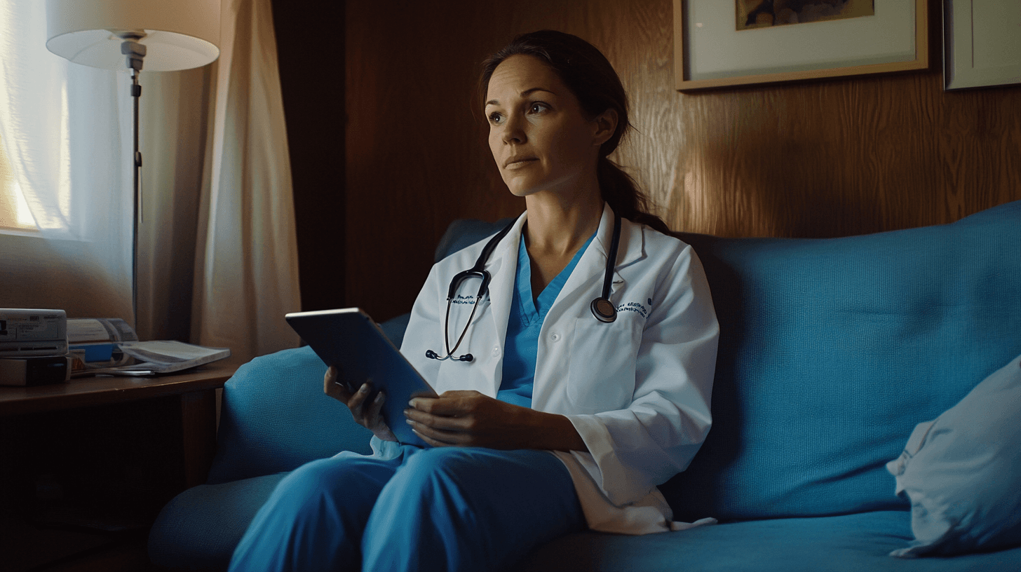 The hidden costs of uncontrolled locum hiring
