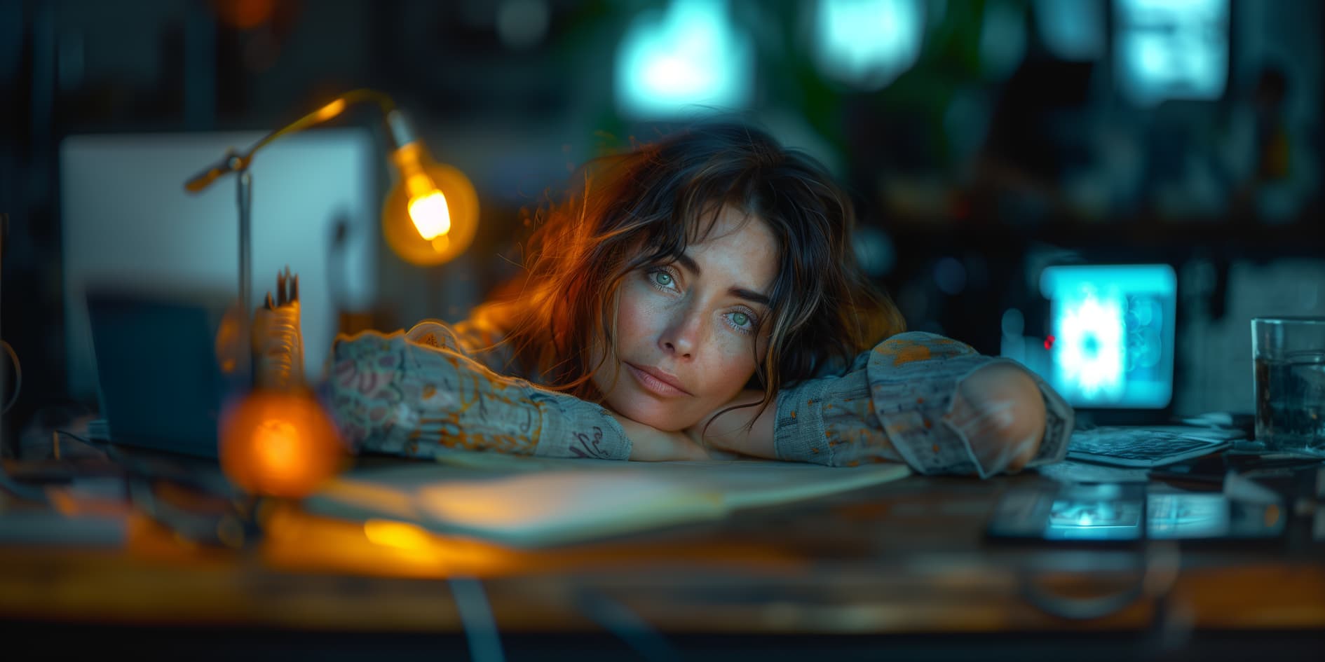 What is Burnout Syndrome?