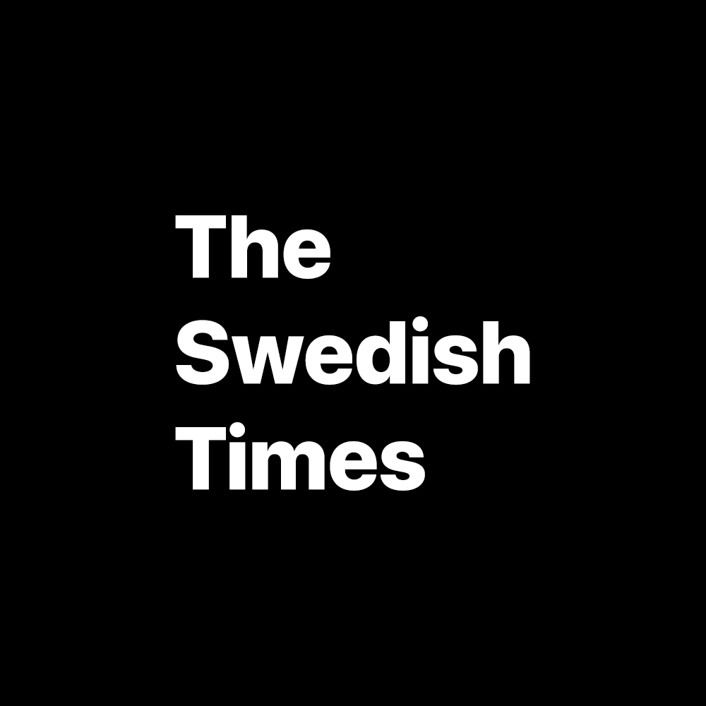 the swedish times